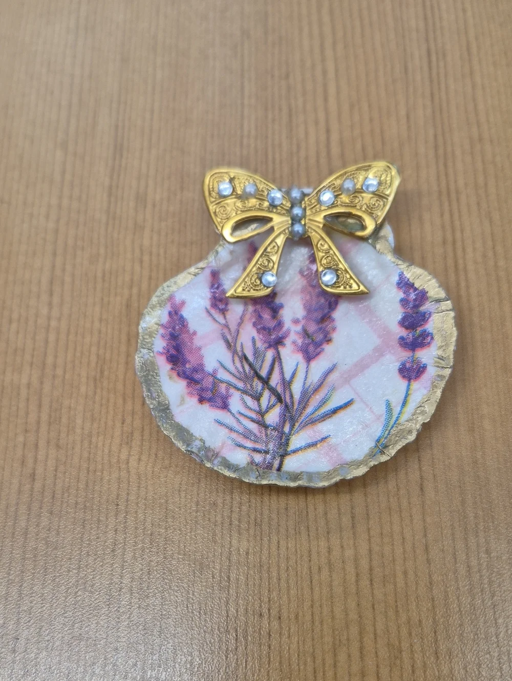 Trinket Dish